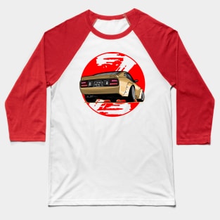 2nd wife Baseball T-Shirt